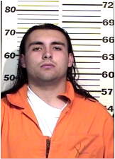 Inmate ROBERTS, ALAN D