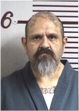 Inmate ROSALES, JUAN G