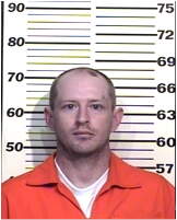 Inmate SANDERS, ANDREW