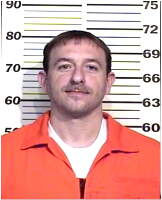 Inmate SMITH, RODNEY W