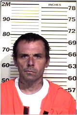 Inmate WANN, ANTHONY W