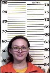 Inmate WARD, ELIZABETH M