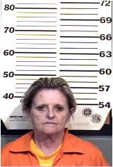 Inmate WEBER, LINDA L