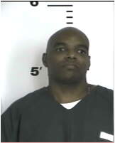 Inmate WILLIAMS, MARCUS L