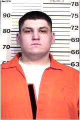 Inmate WINNEBERGER, RENO D