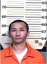 Inmate XIONG, HA