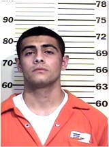 Inmate ALNUAMAN, JAMAL S