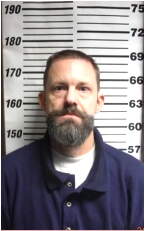 Inmate ANGLETON, JOHN D