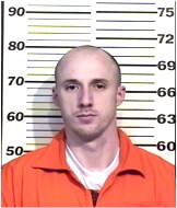 Inmate BELL, CORY T