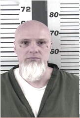 Inmate BLAKE, STEPHEN D