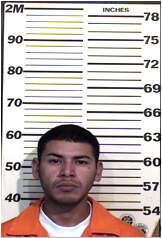 Inmate CARDONA, JOSHUA J