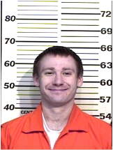 Inmate COCKRELL, ALEX M