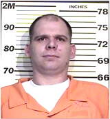 Inmate DEBUSK, CHRISTOPHER W