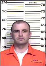 Inmate GLADNEY, JEREMY D