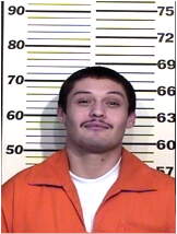 Inmate HERNANDEZ, CARLOS