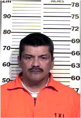 Inmate HERNANDEZ, MICHAEL J