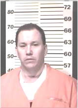 Inmate LAUGHLIN, TONY R