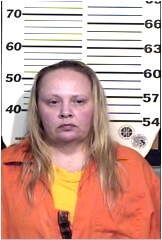 Inmate LAWSON, CHERIE L