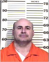 Inmate LIEBLER, JASON M