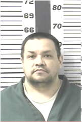 Inmate MARQUEZ, TROY L