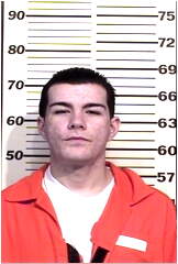 Inmate MARTINEZ, SHAWN A