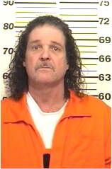 Inmate MCGUIRE, RANDALL B