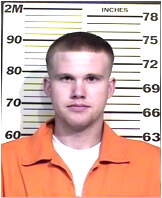 Inmate MCKNIGHT, DAVID C