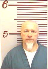 Inmate MORGAN, WILLIAM A