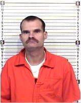 Inmate MOYER, BUCK H