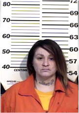 Inmate PADILLA, RENEE J