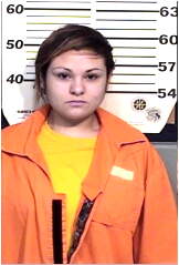 Inmate PALOMARMAHAN, NICOLE C