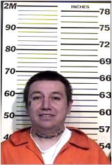 Inmate SANCHEZ, PHILIP A