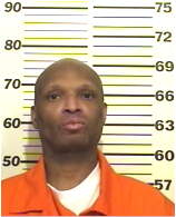 Inmate SMITH, MICHAEL A