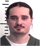 Inmate SONGER, BRETT L