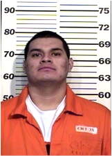 Inmate SOTELODIAZ, FRANCISCO J