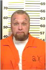 Inmate STILLWELL, RICHARD E