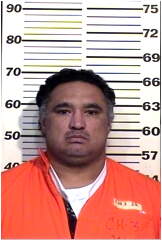 Inmate TERRAZAS, ALFONZO