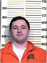 Inmate WEBB, WILLIAM G