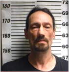 Inmate BOND, RICHARD R