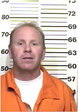 Inmate DAVIS, JAMES M