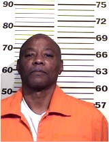 Inmate DENTON, RONALD