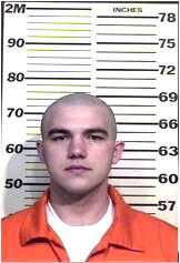 Inmate DRAKE, DOLAN T