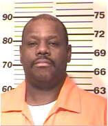 Inmate DRINKARD, OTTO R