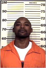 Inmate GILKEY, KENDAL R