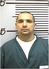 Inmate GREENIER, JOSEPH G