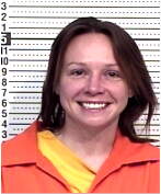 Inmate GRONDAHL, CRYSTAL M