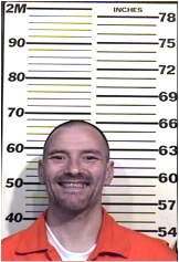 Inmate HOWTON, ANTHONY W