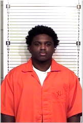 Inmate JENKINS, MALCOLM E