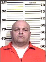 Inmate KAUFMAN, BRADLEY S