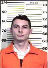 Inmate MANGIARELLI, CHRISTOPHER R